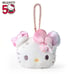 Hello Kitty 50th Anniversary Pass Case