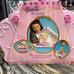 Barbie mini kingdom Princess Clara Doll