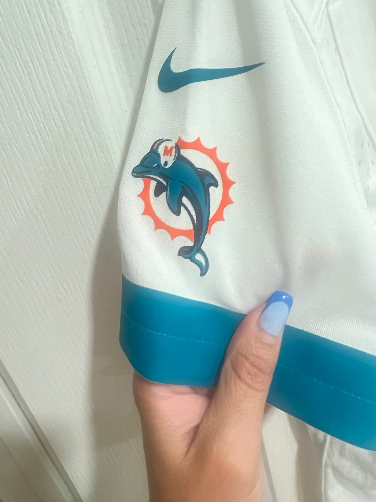 miami dolphins jersey