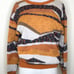 Vintage 70s 80s YSL Rive Gauche sweater