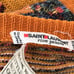 Vintage 70s 80s YSL Rive Gauche sweater