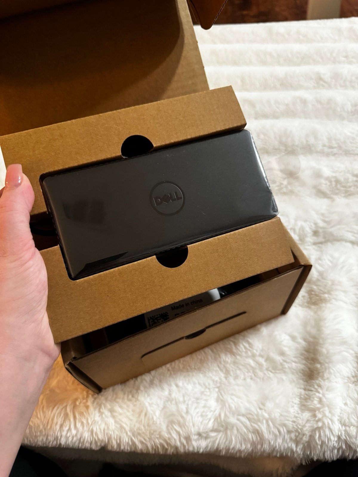 Dell Universal Dock D6000
