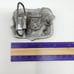 Vintage 1982 Country Music Great American Buckle Co & Brown Leather Belt 38in