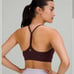 Lululemon flow Y high neck bra