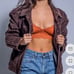 Corduroy Jacket