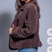 Corduroy Jacket
