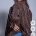 Corduroy Jacket