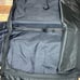 Tumi Alpha 5 Suit Ballistic Nylon Black Bi-Fold garment Bag