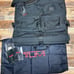 Tumi Alpha 5 Suit Ballistic Nylon Black Bi-Fold garment Bag
