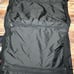 Tumi Alpha 5 Suit Ballistic Nylon Black Bi-Fold garment Bag