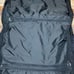 Tumi Alpha 5 Suit Ballistic Nylon Black Bi-Fold garment Bag
