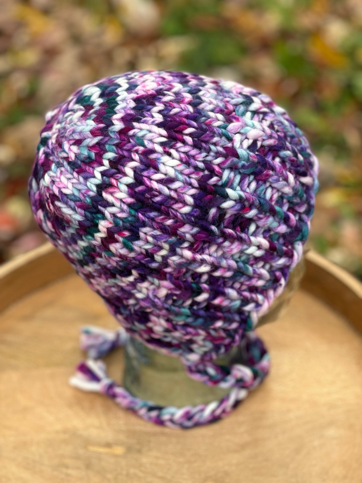 Beanie/Bonnet