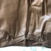 Leather womens pants