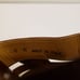 Bally Genuine Leather Slip-on Sandals Slides Men's Size 8 US