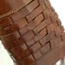 Bally Genuine Leather Slip-on Sandals Slides Men's Size 8 US