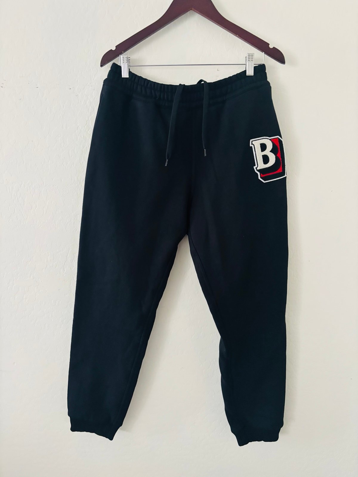 Burberry Men’s Sweatpants