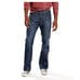 Levi's 559 Men's Relaxed Straight Fit Jeans Dark Size 36x32 NEW