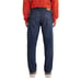 Levi's 559 Men's Relaxed Straight Fit Jeans Dark Size 36x32 NEW