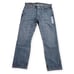 Levi's 559 Men's Relaxed Straight Fit Jeans Dark Size 36x32 NEW