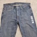 Levi's 559 Men's Relaxed Straight Fit Jeans Dark Size 36x32 NEW