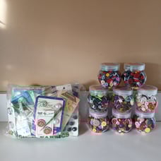 Buttons LOT