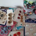 Buttons LOT