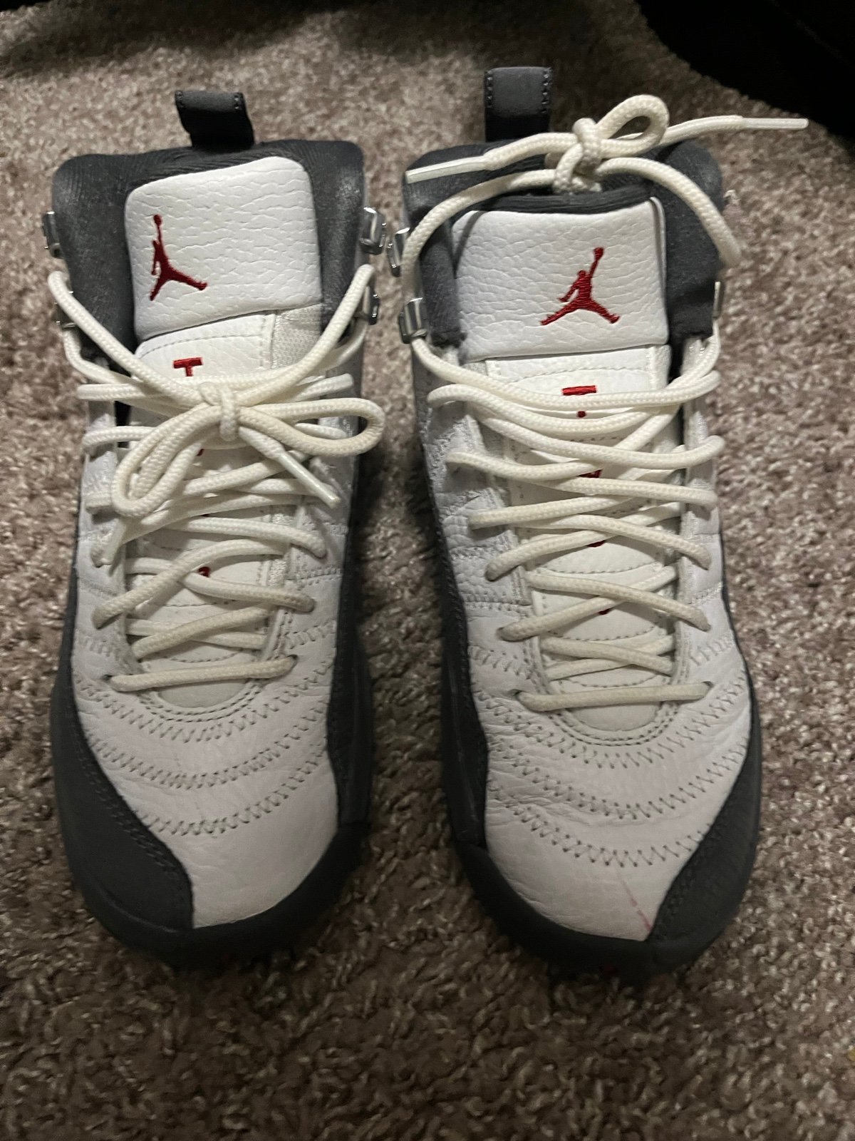 Jordan 12