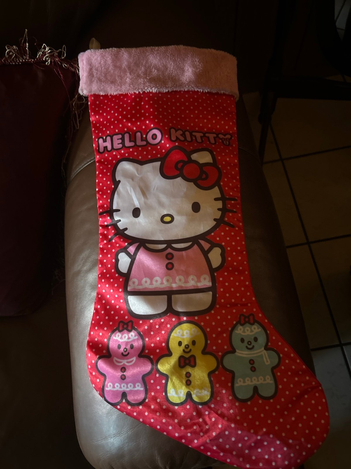 Hello Kitty Christmas