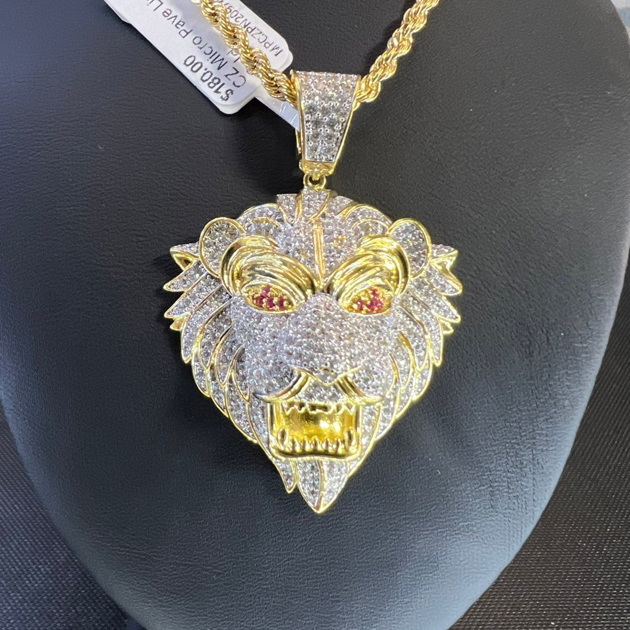 14k gp chain deals