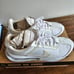 Women's Nike Air Max Pre-Day Casual Shoes Size 10