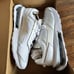 Women's Nike Air Max Pre-Day Casual Shoes Size 10