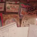 Huge crafting lot