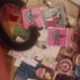 Huge crafting lot