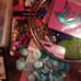 Huge crafting lot