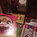 Huge crafting lot