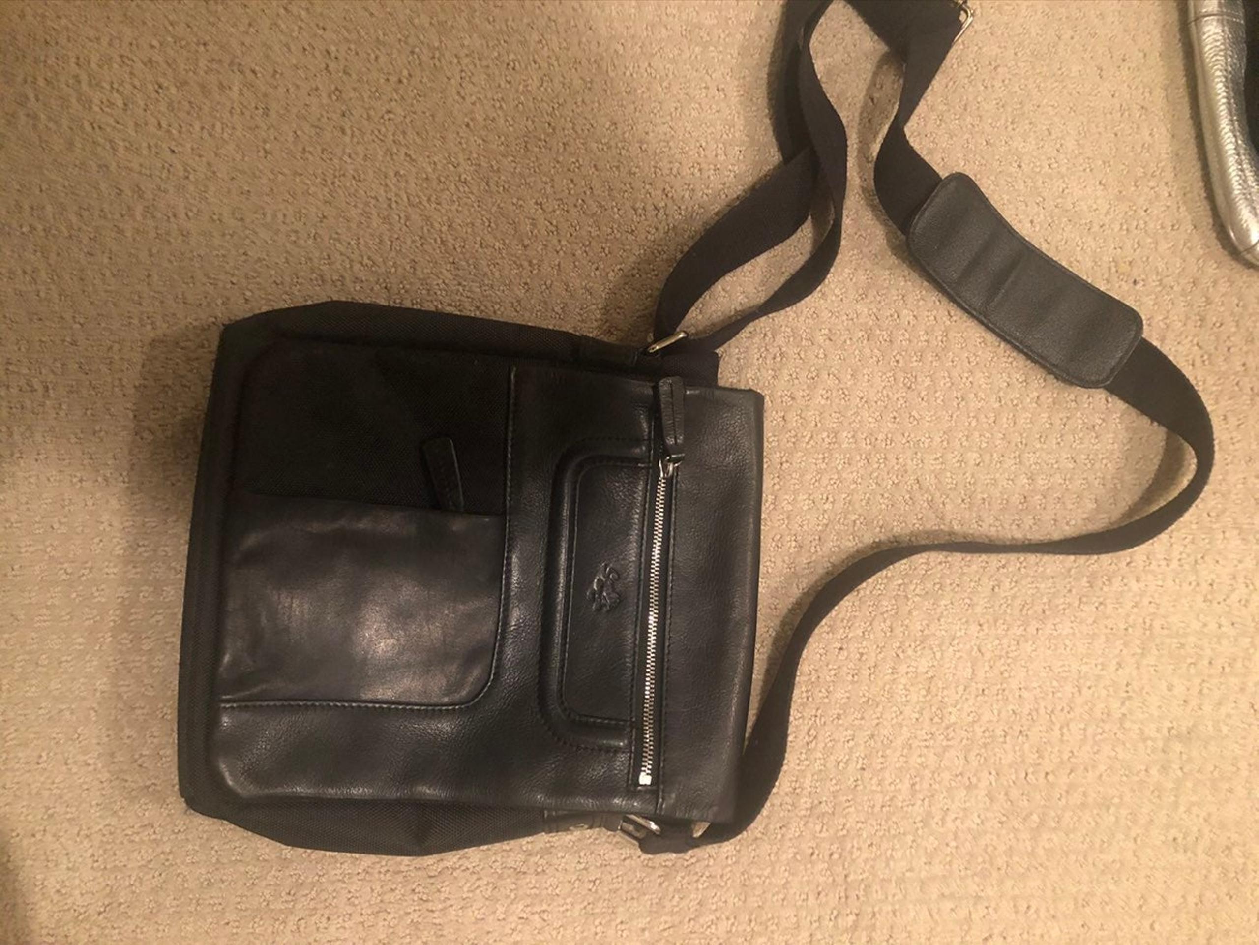 Scully Handbag