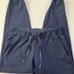 Lululemon On The Fly Jogger Pants Size 6 Navy