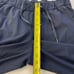 Lululemon On The Fly Jogger Pants Size 6 Navy