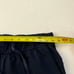 Lululemon On The Fly Jogger Pants Size 6 Navy