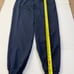 Lululemon On The Fly Jogger Pants Size 6 Navy