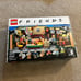 LEGO Ideas 21319 Friends Central Perk Building Kit