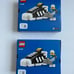 LEGO 40486 Adidas Original Superstar X 2