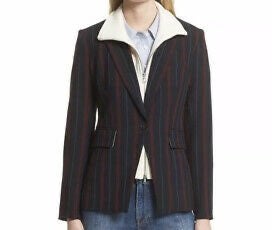veronica beard blazer jacket retail 785