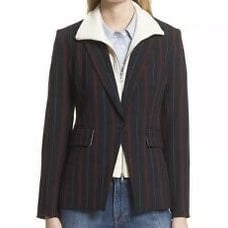 veronica beard blazer jacket retail 785