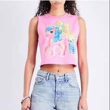 moschino top
