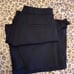 Lululemon luxtreme straight leg pants 28inch
