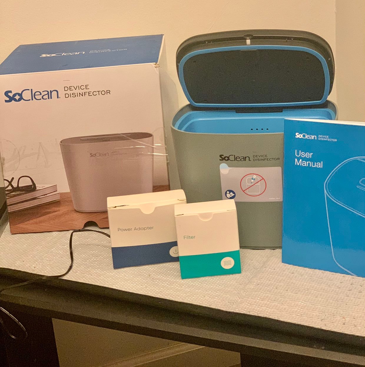 O₃ Smarthome Cleaning System | The Most Powerful Way to Naturally Clean Everythi