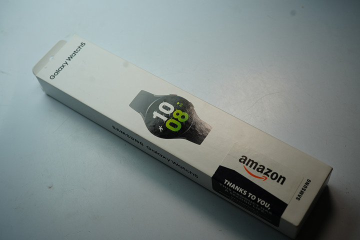 Samsung Galaxy Watch 5- 44mm LTE