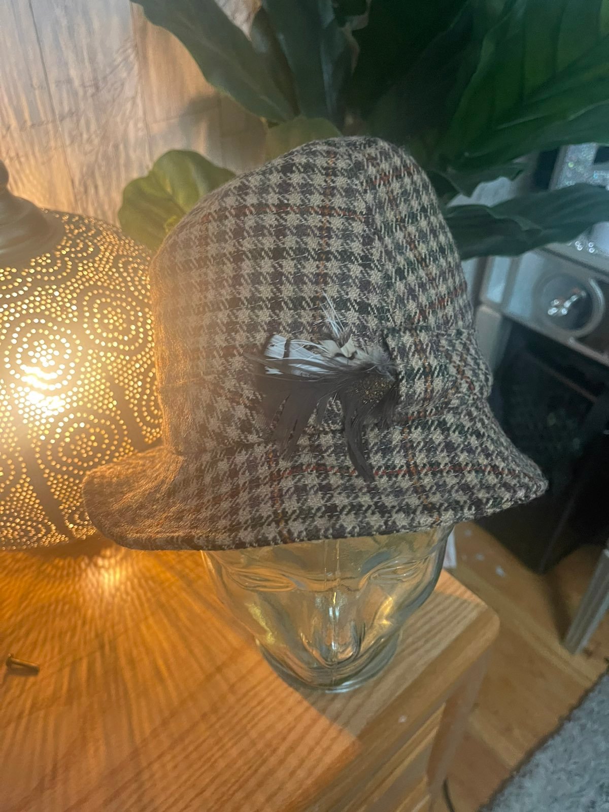 Ralph Lauren Fedora Unisex