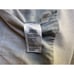 Adidas Women's Windbreaker Dust Jacket Full Zip Lightweight White Coat Size S